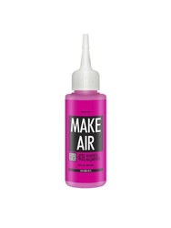 Краска для аэрографа MAKE AIR цветная, 60 мл