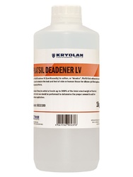 Силикон/Platsil Deadener LV 1 кг
