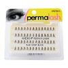 Пучки ресниц черные короткие Andrea Mod Perma Lash Flair Short