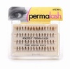 Пучки ресниц средние черные/MOD Perma Lash Flair Medium