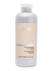 Шампунь-Кашемир с протеинами кашемира серии Luxe Care, 350 мл
