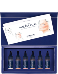 Тон Nebula для Airbrush, набор 6 цв. для моделирования, 6 х 14 мл.