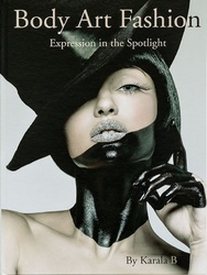 Книга "Body Art Fashion"