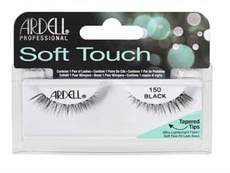 Ресницы Prof Soft Touch №150 накладные