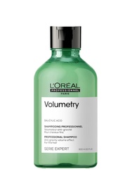 Шампунь для придания объема L`oreal Professionnel Expert Volumetry Shampoo, 300 мл