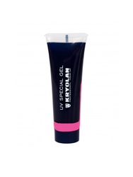 Гель для волос цветной/Hair Gel 50 мл.